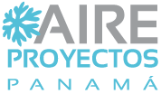 Logo de Aire Proyectos Panamá